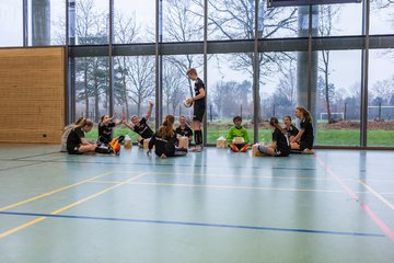 Bild 494 - Girls Cup